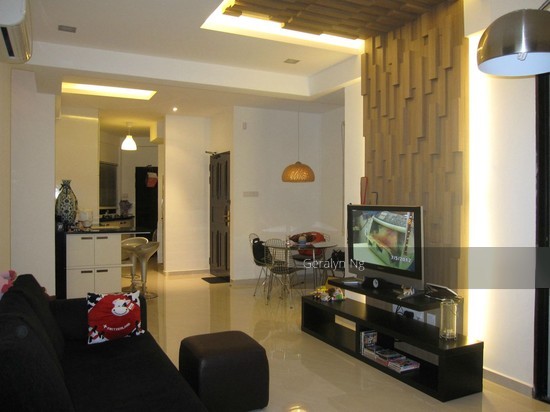 Bayshore Park (D16), Condominium #128559062